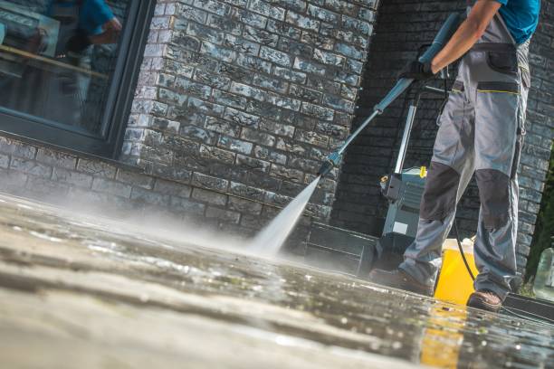 Professional Pressure Washing Services in St Peter, WI