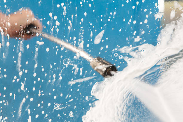 Best Brick and Stone Cleaning in St Peter, WI