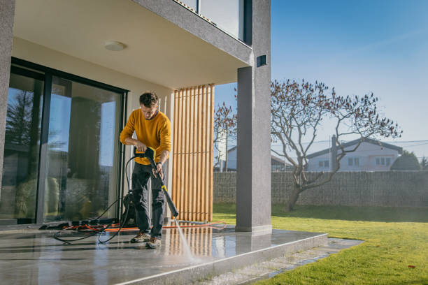 Best Fence Cleaning and Maintenance in St Peter, WI