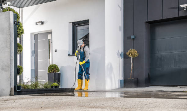 Best Sidewalk and Walkway Pressure Cleaning in St Peter, WI