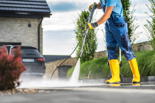 Best Gutter Cleaning and Brightening in St Peter, WI